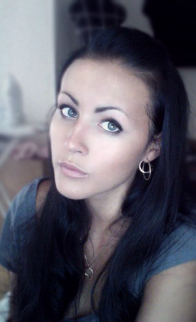 Angelina Avetisova | Москва