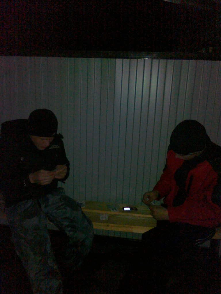 Алексей Писаренко | Богатое