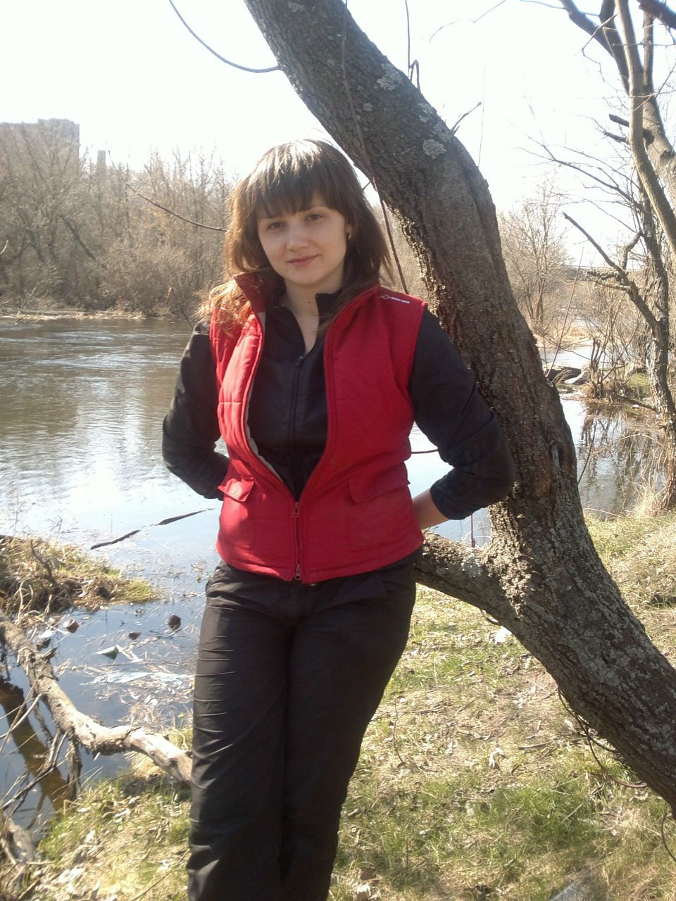 Юлия Кононенко | Москва