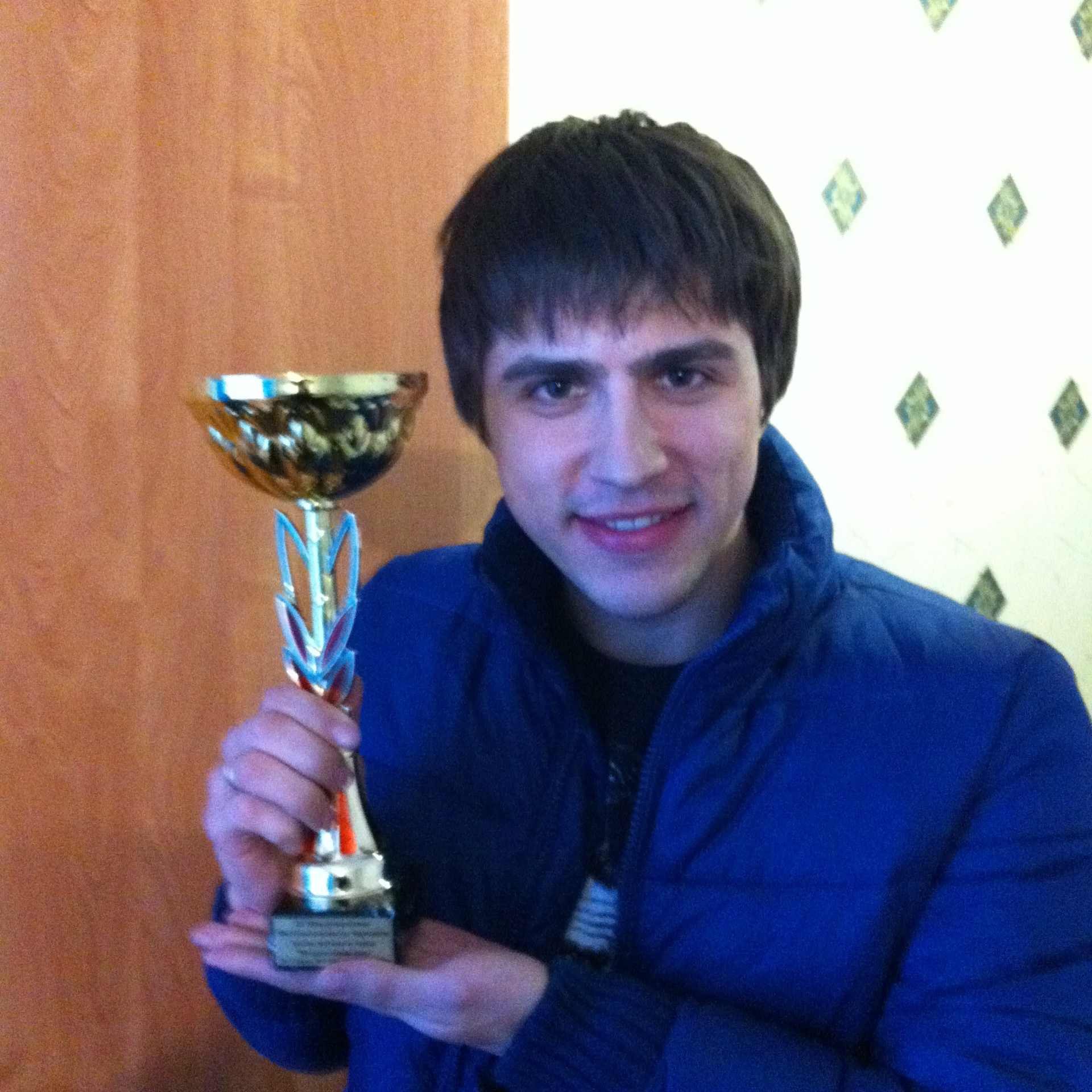 Фото профиля