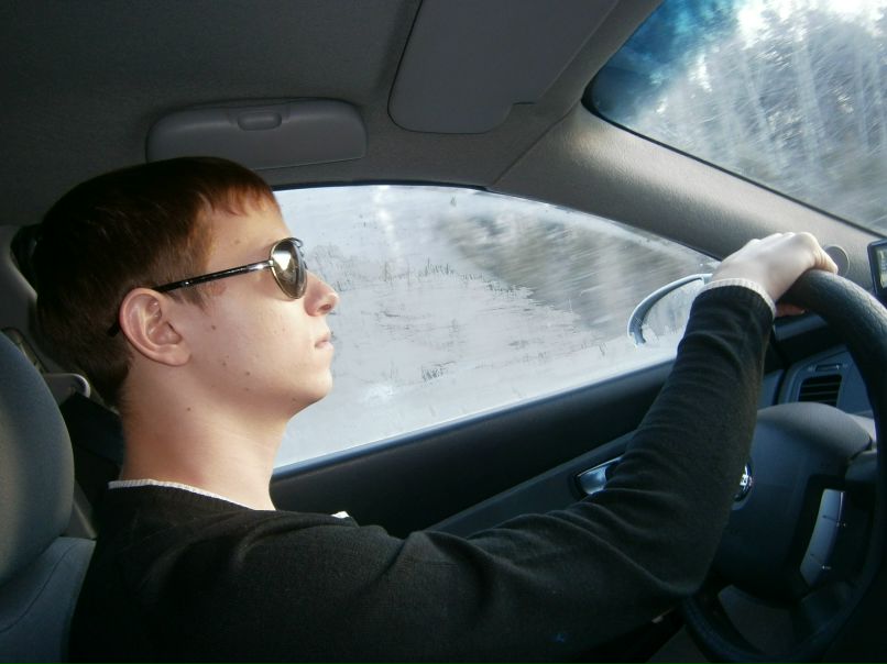 Александр Вяль | Екатеринбург