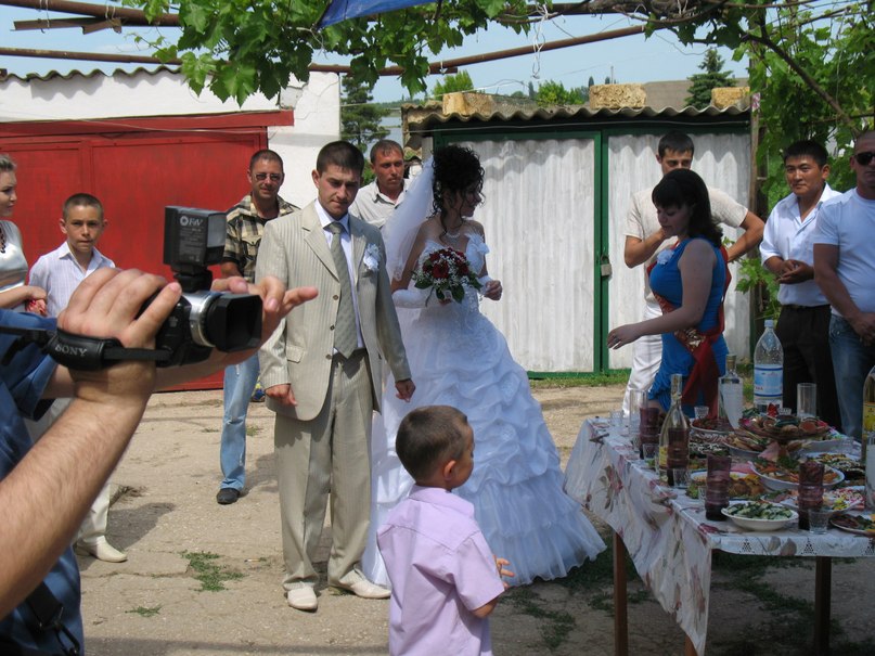 Алёна Абдурайимова | Зеленая Нива