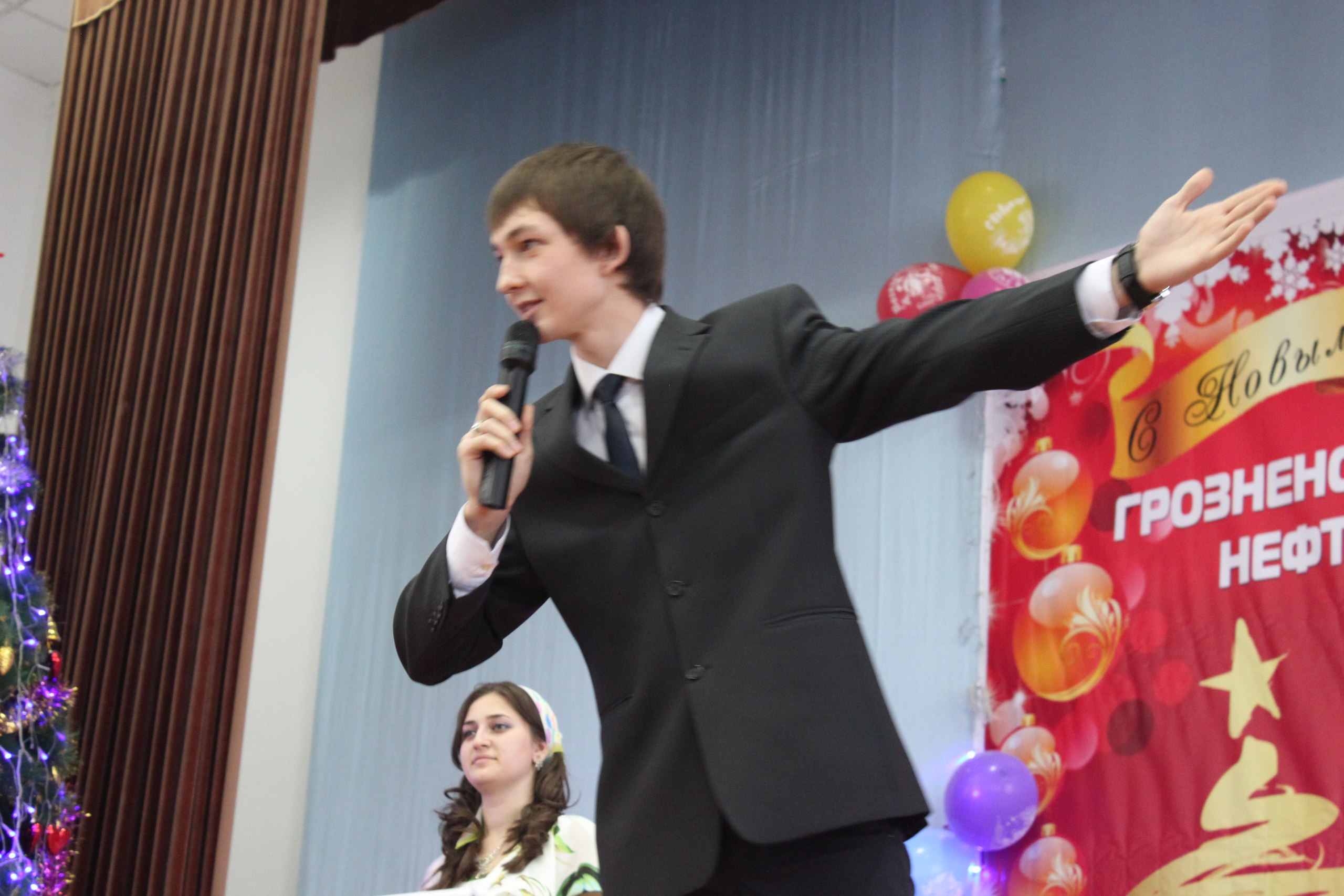 Фото профиля