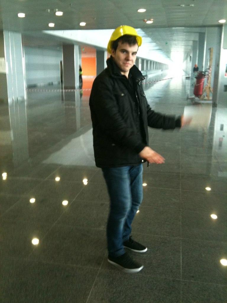 Виктория Назарова | Киев