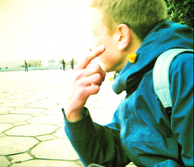 Алексей Иванов | Запорожье