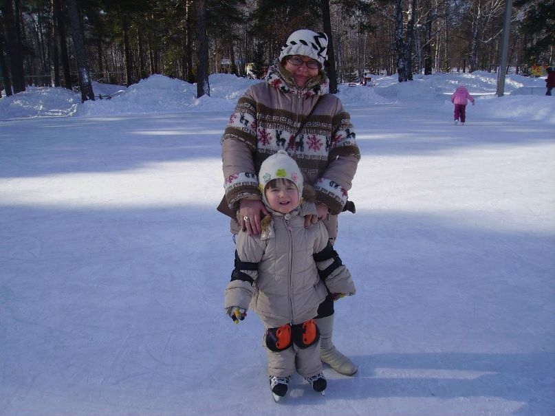 Мария Барциковская | Одесса