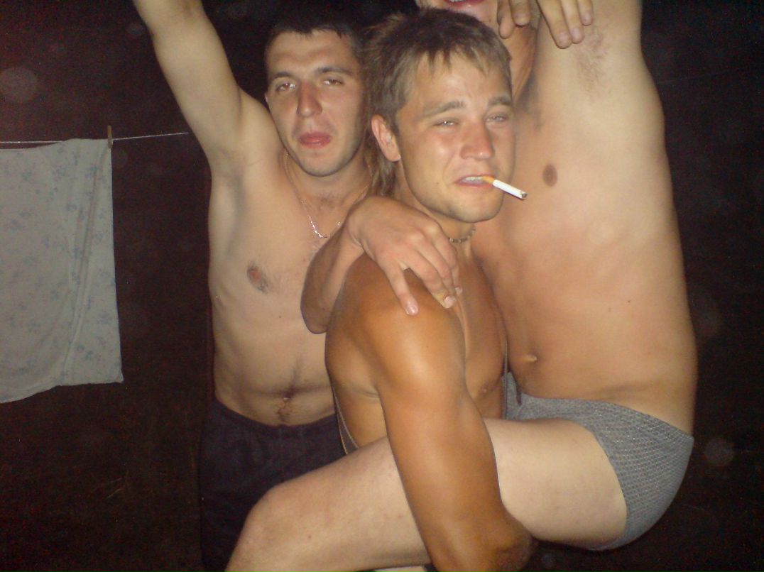 Миша Гаркавенко | Киев