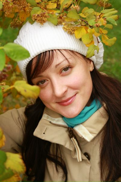 №15, Ирина Пенёра, Киев №15, Ирина Пенёра, Киев