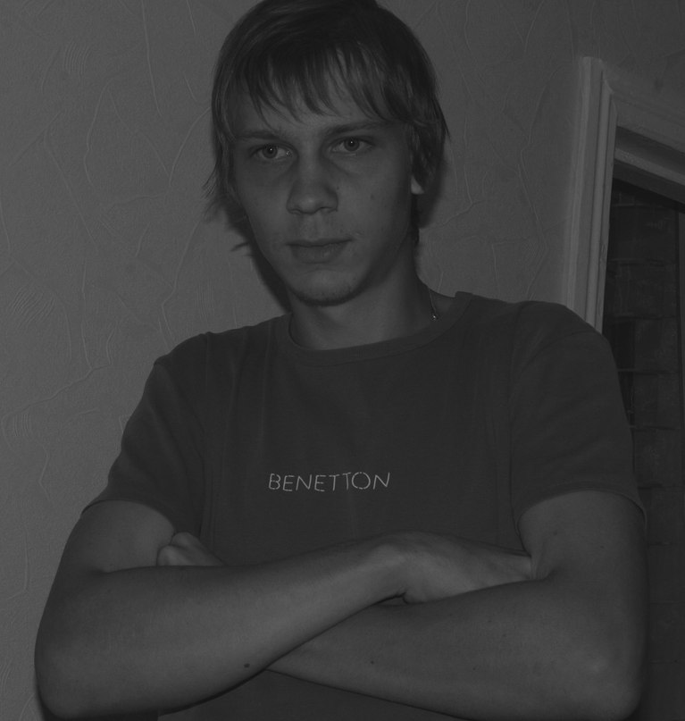 Антон Газдалиев Андреевич | Краснодар