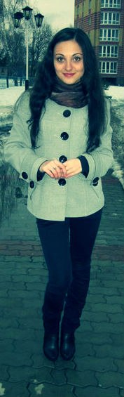 Екатерина Митрофанова | 