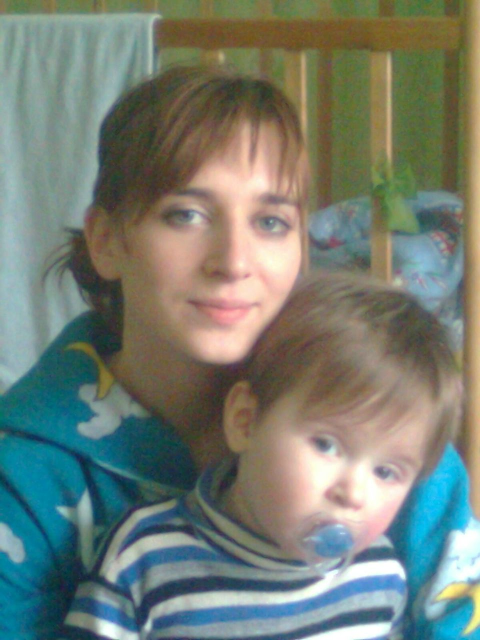 Анастасия Дедова | Пенза