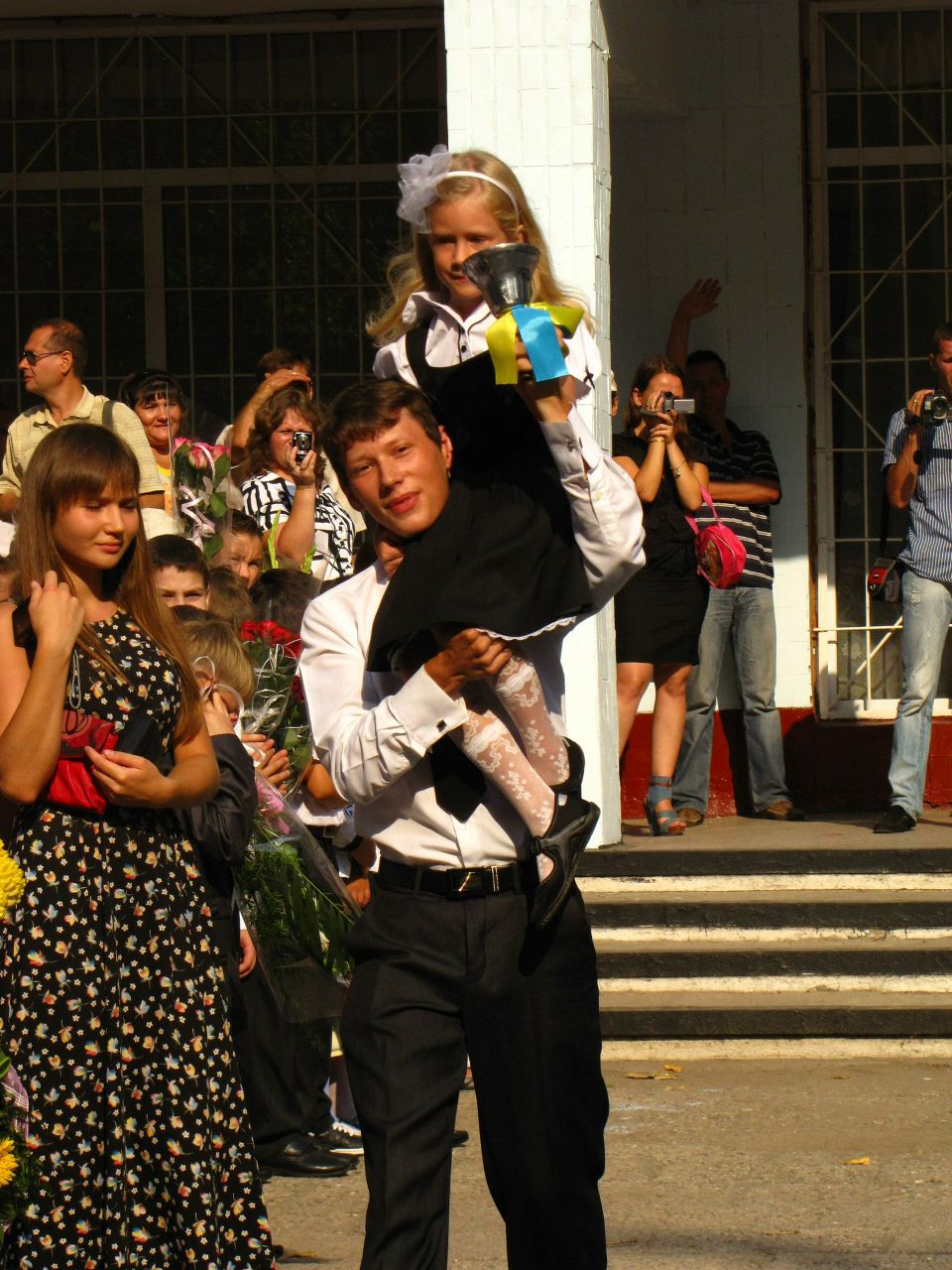 Денис Вербицкий | Москва