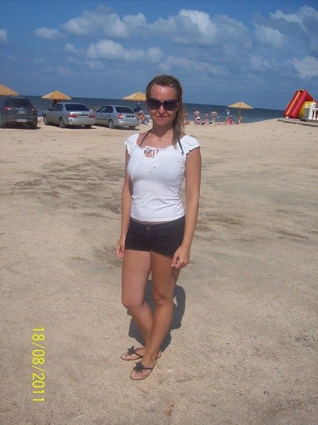 Ирина Гончарова | Москва