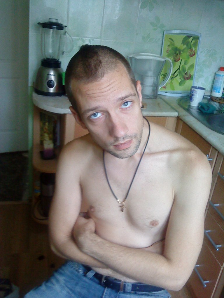 Александр Стародубцев | Воронеж