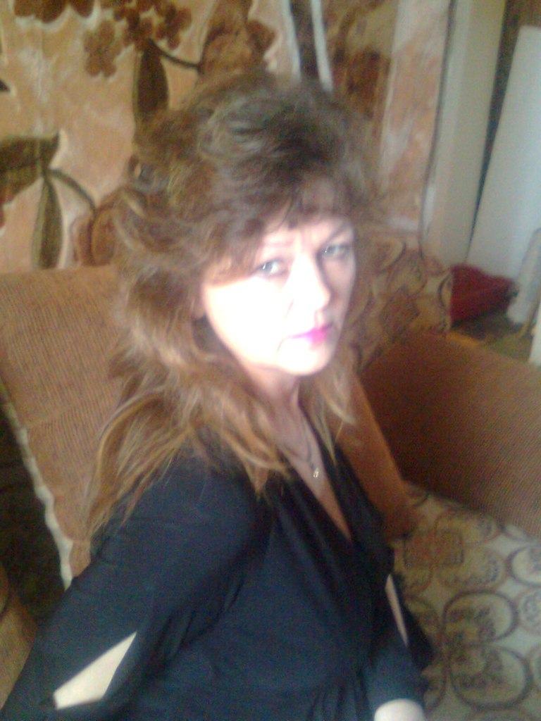 Ольга Куликова | Каменское / Днепродзержинск