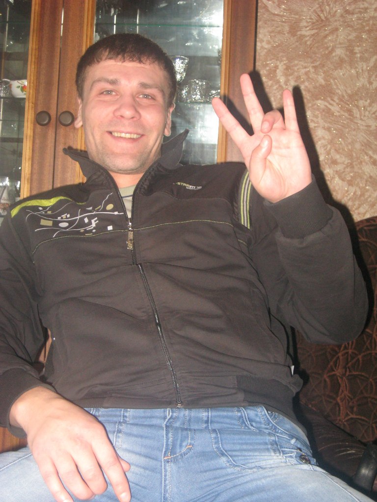 Захар Артуров | Antananarivo