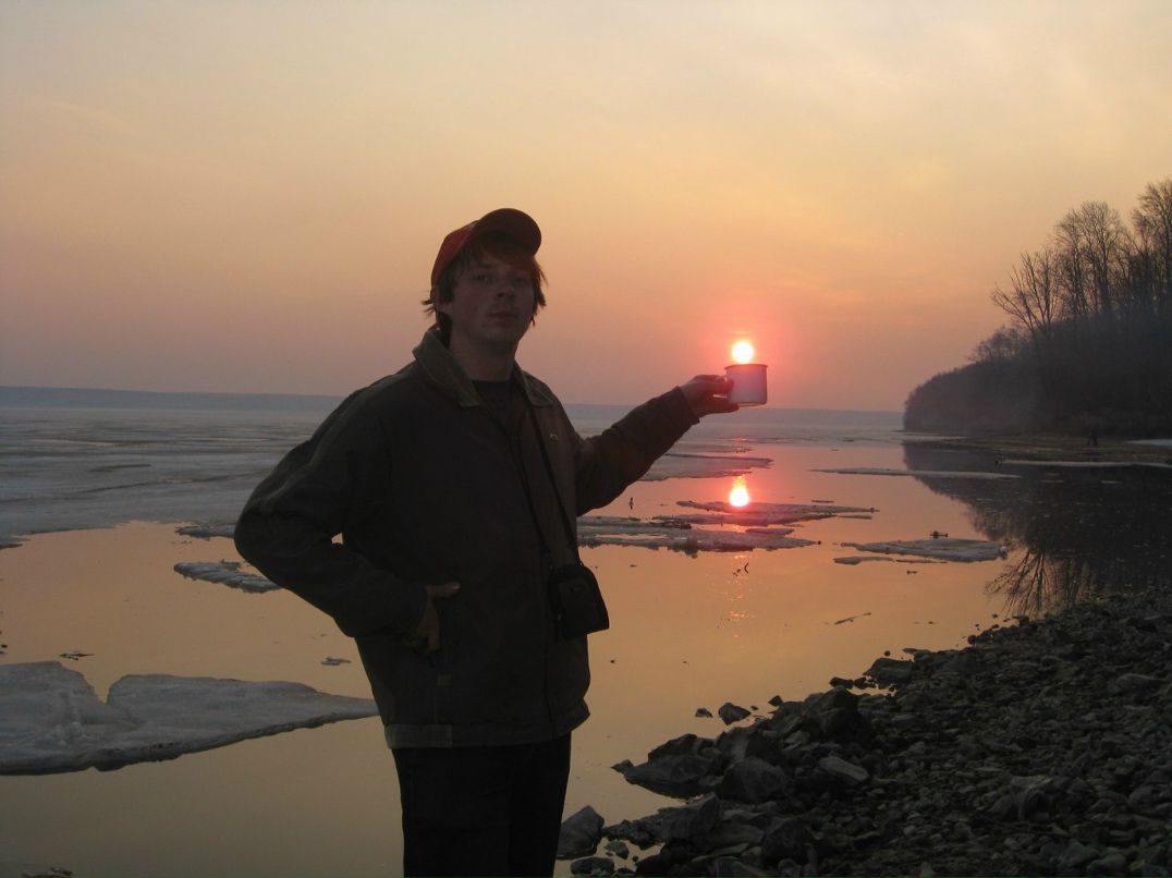 Владимир Бобров VEB | Пенза