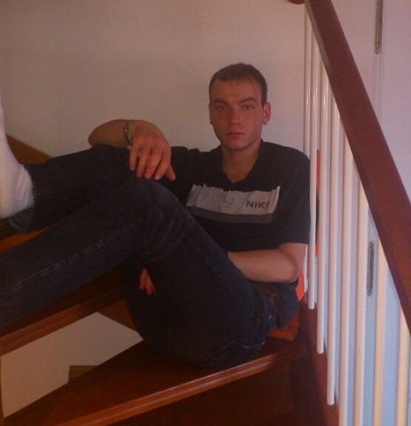 №4, Паша Гуренко, Weiden in der Oberpfalz №4, Паша Гуренко, Weiden in der Oberpfalz