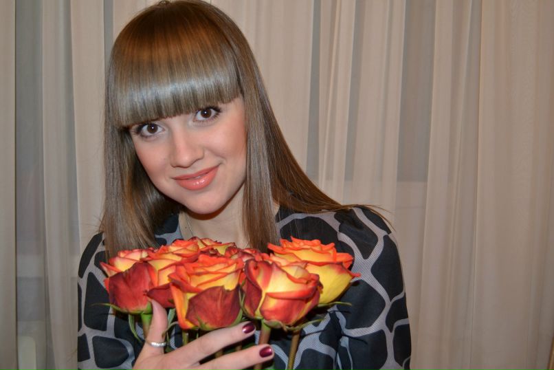 Дарья Панасенко | Запорожье