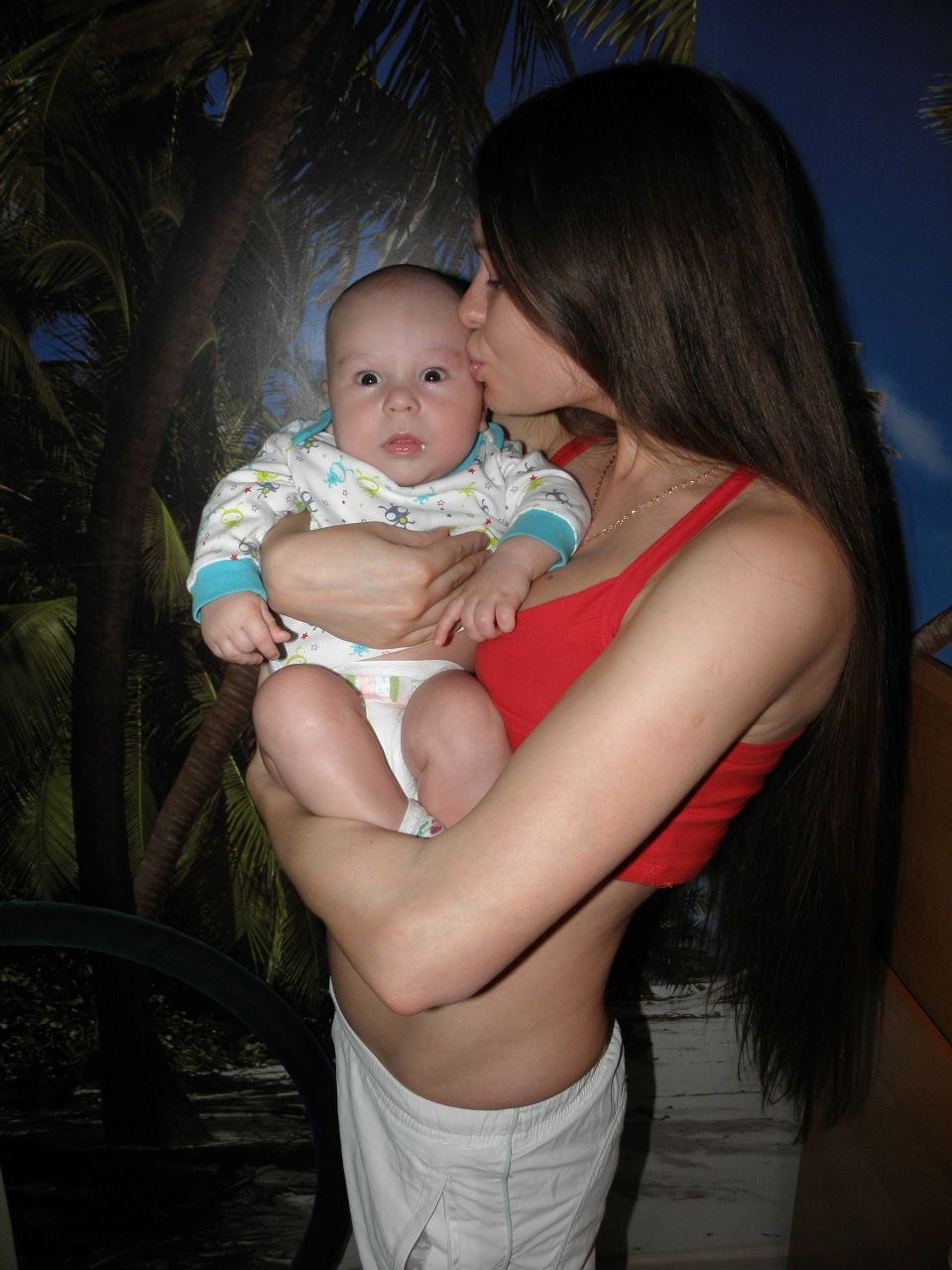 Евгения Мазина | Новосибирск