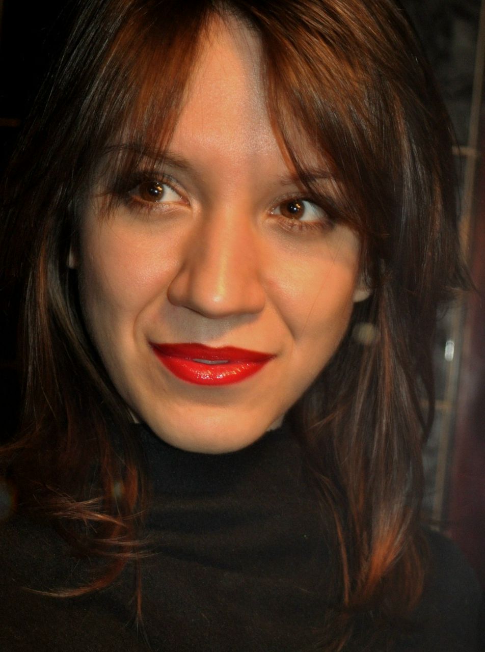 Калерия Тихенко | Краснодар