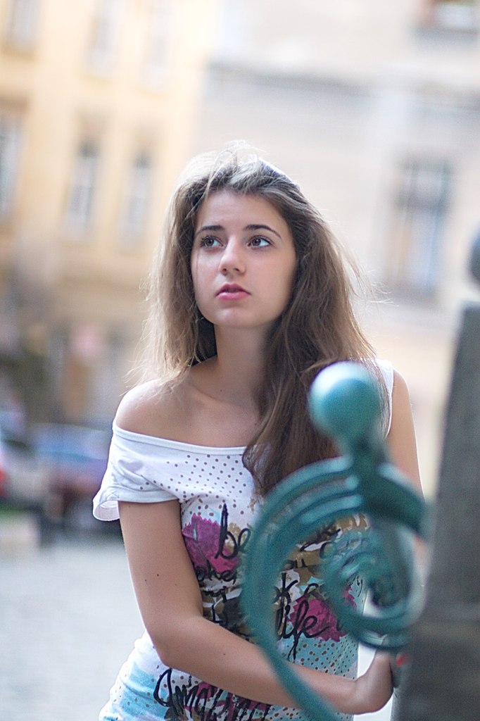 Анна Трофимлюк | Львов