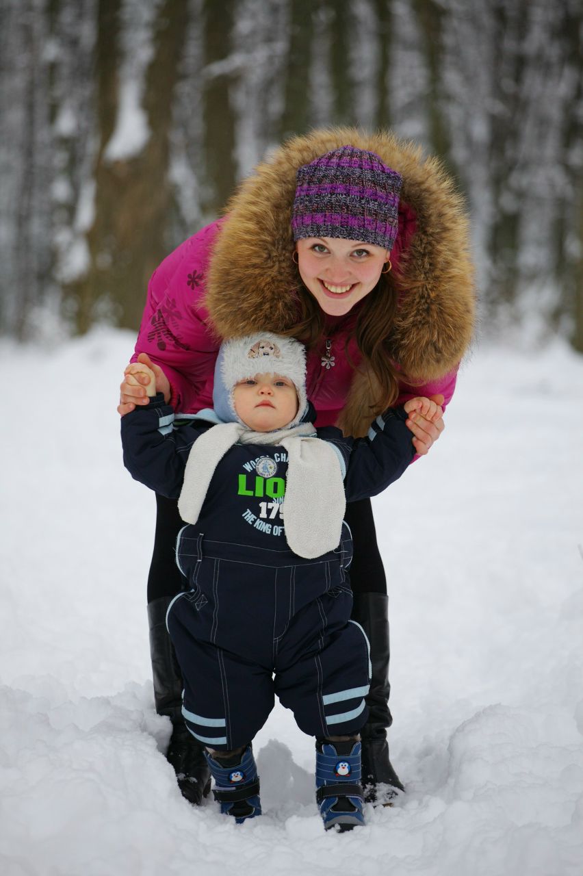 Марина Ващук | Хмельницкий