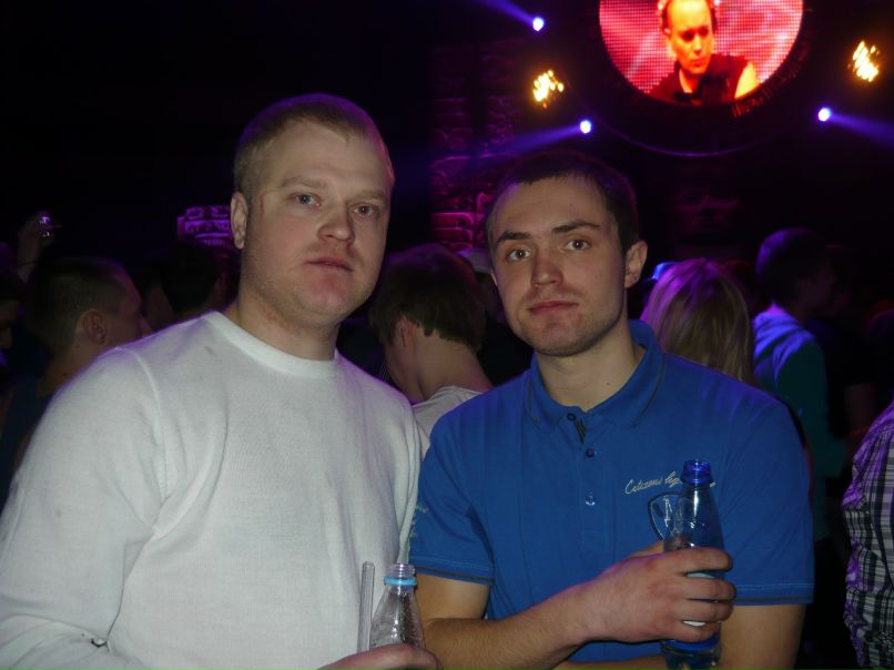 Владимир Богданов | Петрозаводск