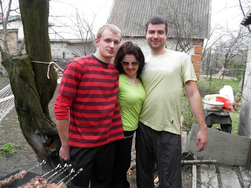 №12, Павел Шпика №12, Павел Шпика