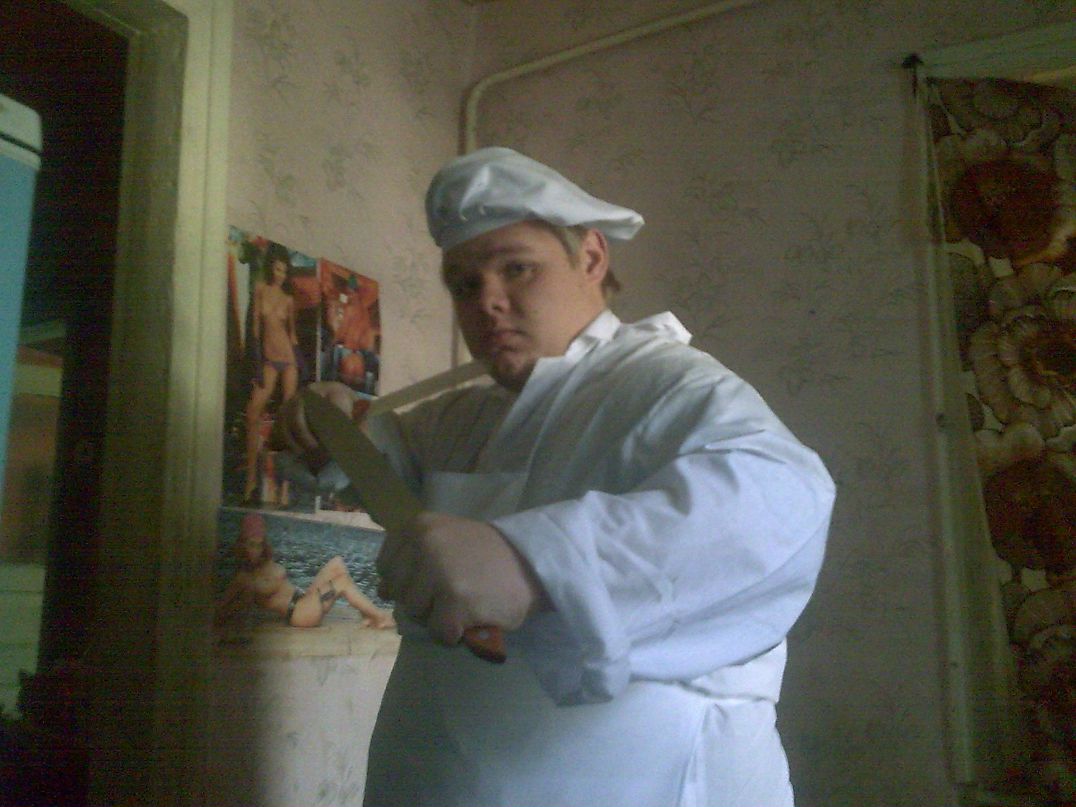 Александр Батычко | Лозовая