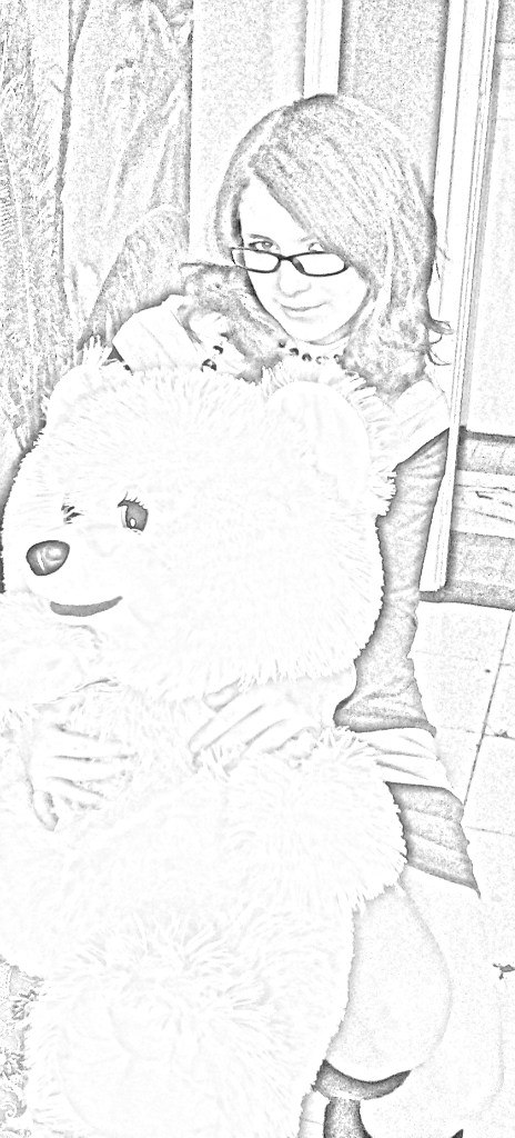 Аня Рябоконь | Белая Церковь