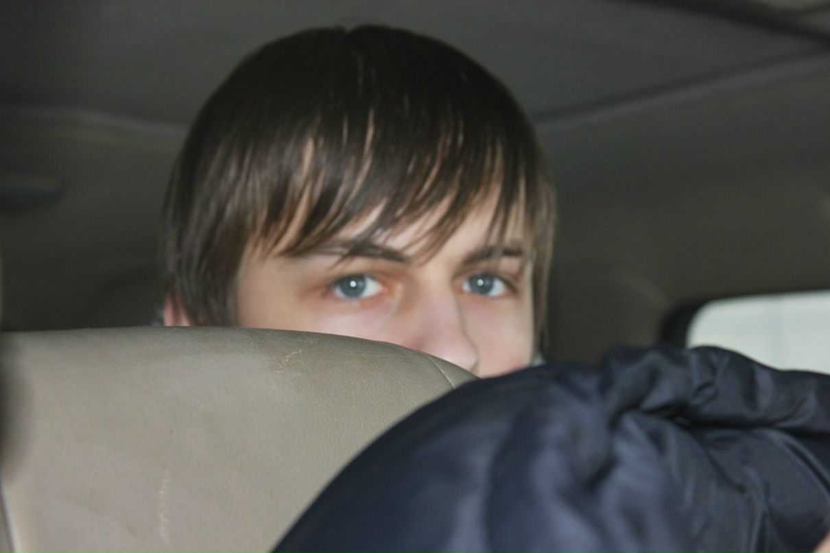 Паша Андреев | Москва