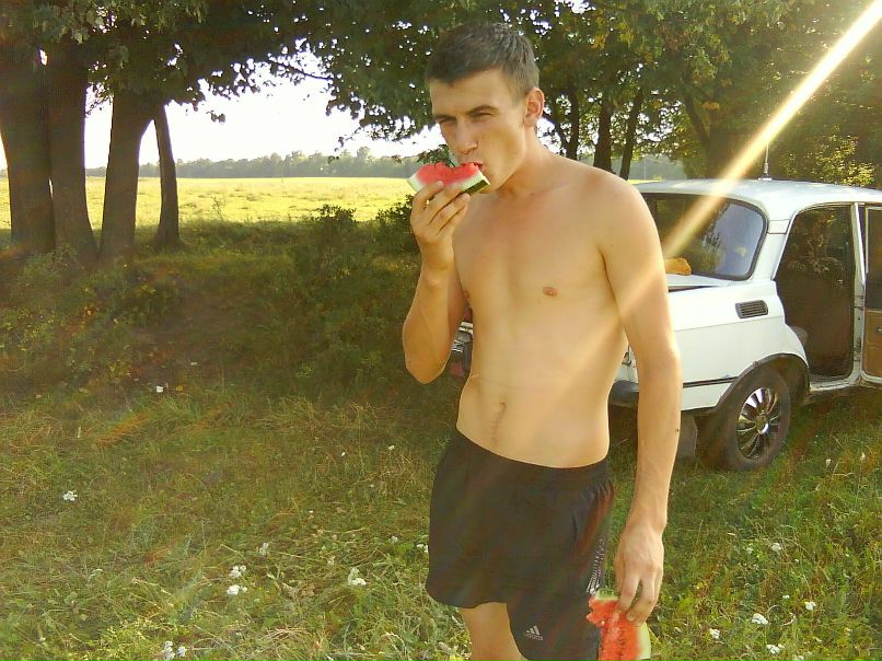 Den Markin | Винница