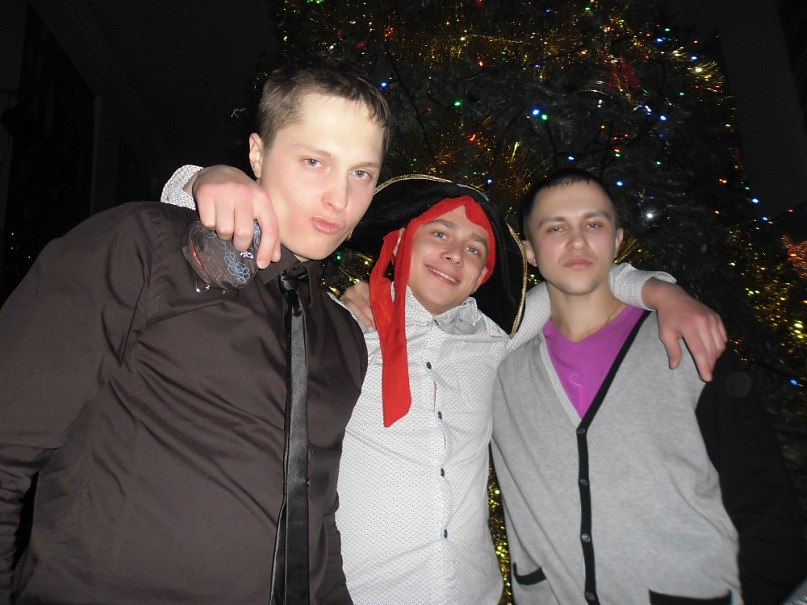 Вадим Кузьменко | Комсомольск-на-Амуре