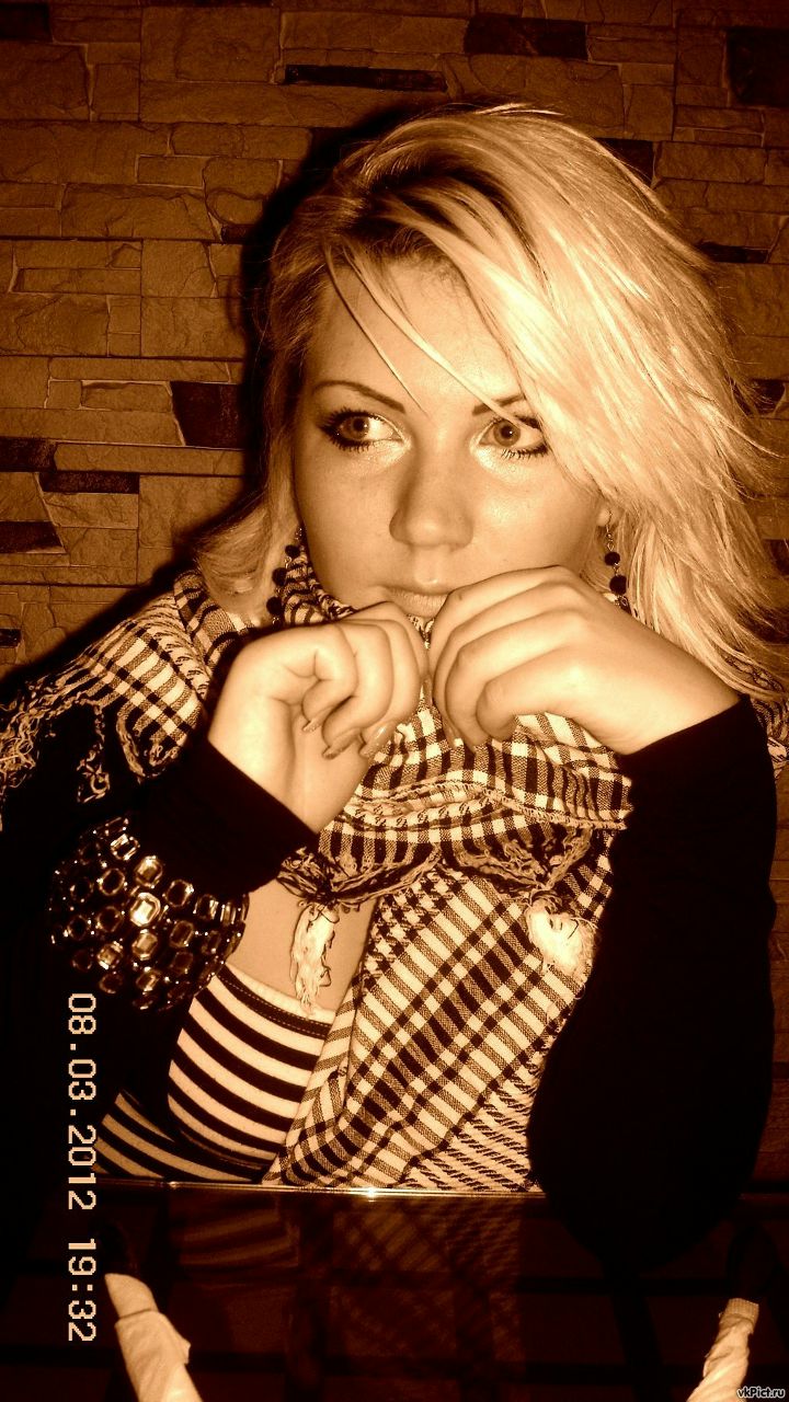 Алёнка Булда | Полтава