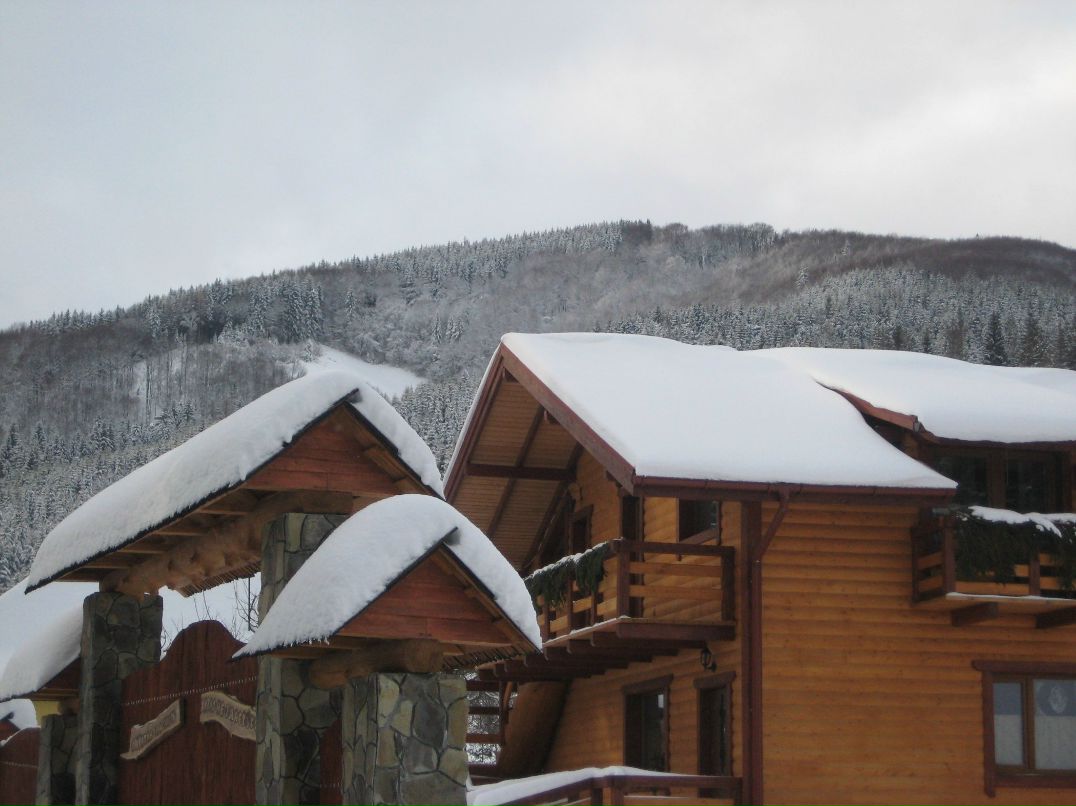 Віктор Русин viktorovuch | Берегово