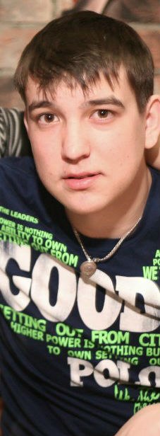 Руслан Зулькарняев | Ульяновск