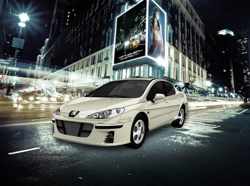 Димас Хохо ►► | Санкт-Петербург