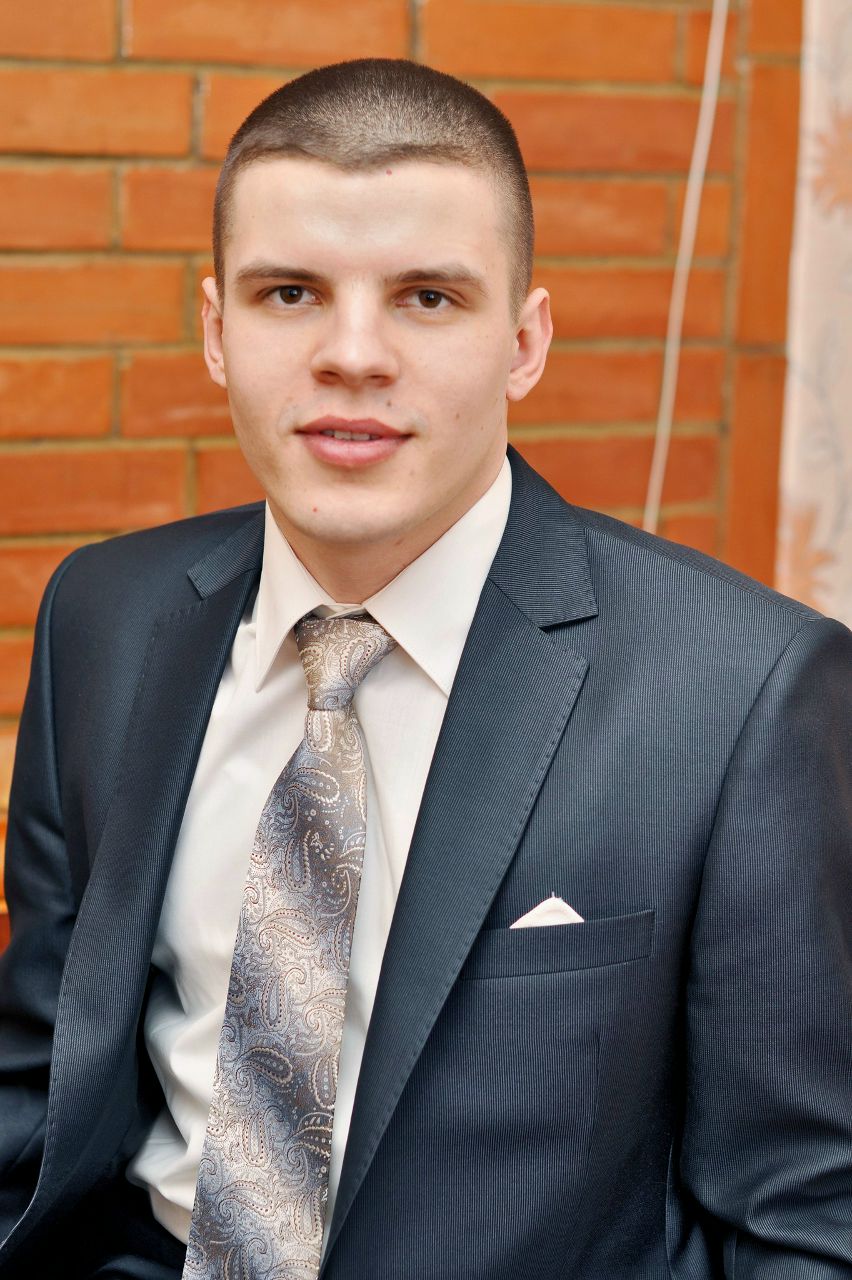 Женя Черняков | Минск