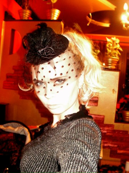 №64, Mila Lytvyn, Florida City №64, Mila Lytvyn, Florida City