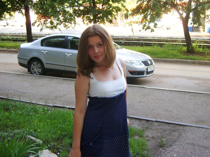 Катерина Еникеева | Уфа