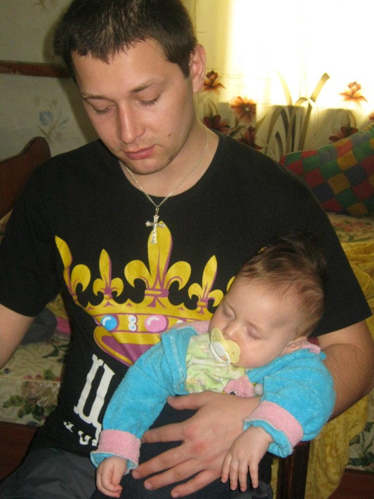 Александр Зырянов | Уфа