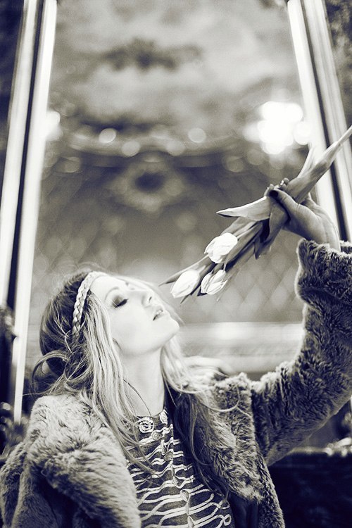 Валерия Козлова | 