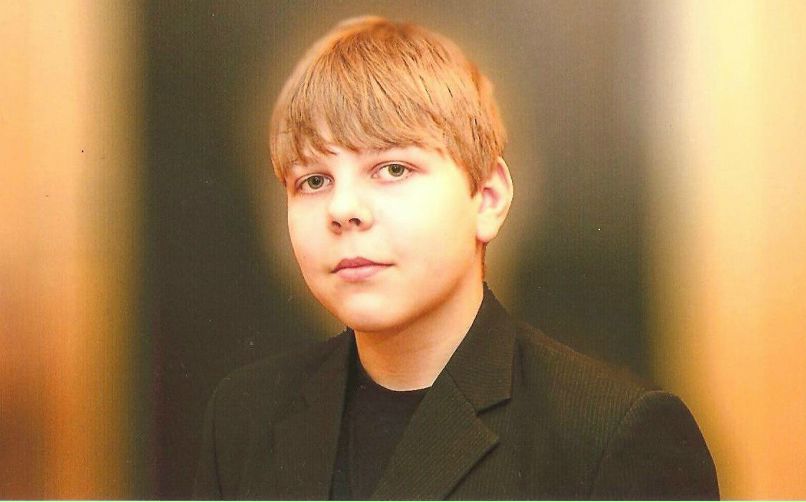 Евгений Евтухович | Санкт-Петербург