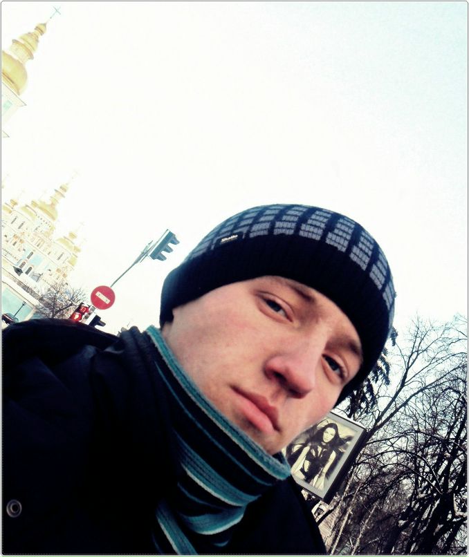 Василь Городецький ¤¥ ^^той, що^^ ¥¤ | Львов