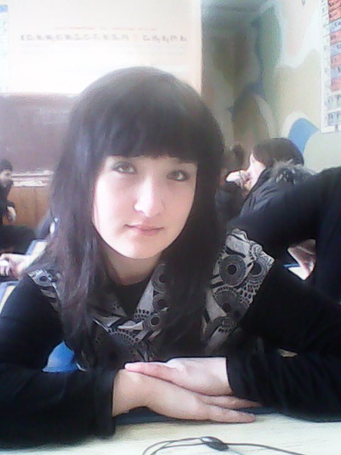 Алина Каюмова | Йошкар-Ола