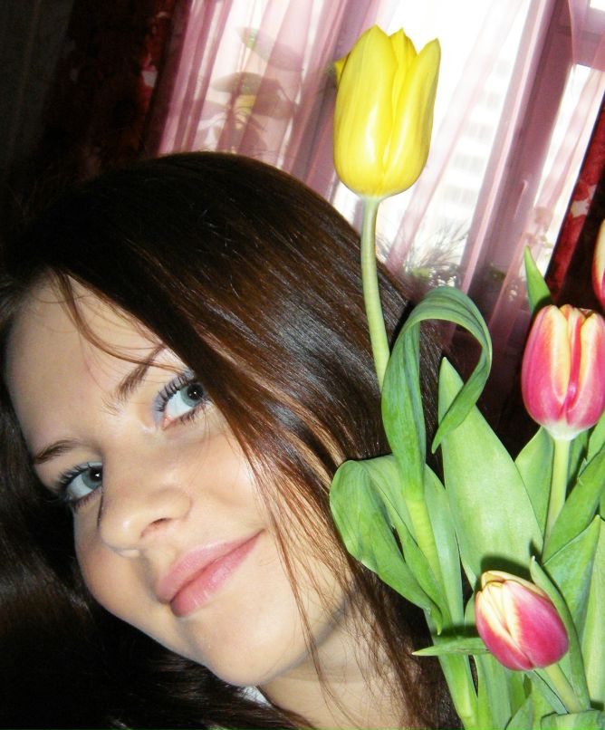 Екатерина Галчихина | Москва