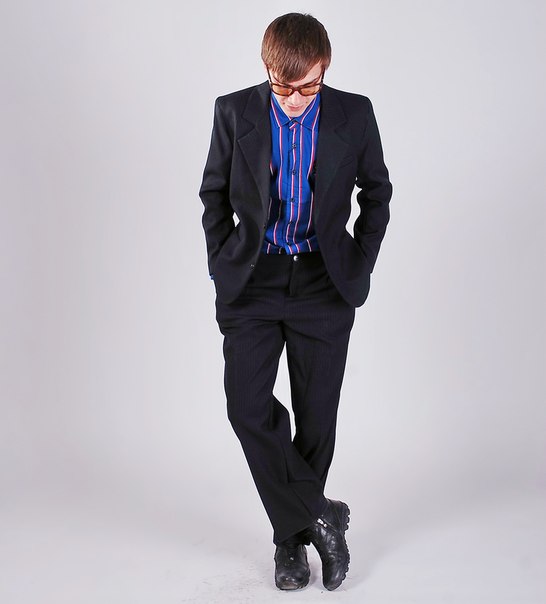 №22, Артем Киракосян, 39 лет, Москва №22, Артем Киракосян, 39 лет, Москва