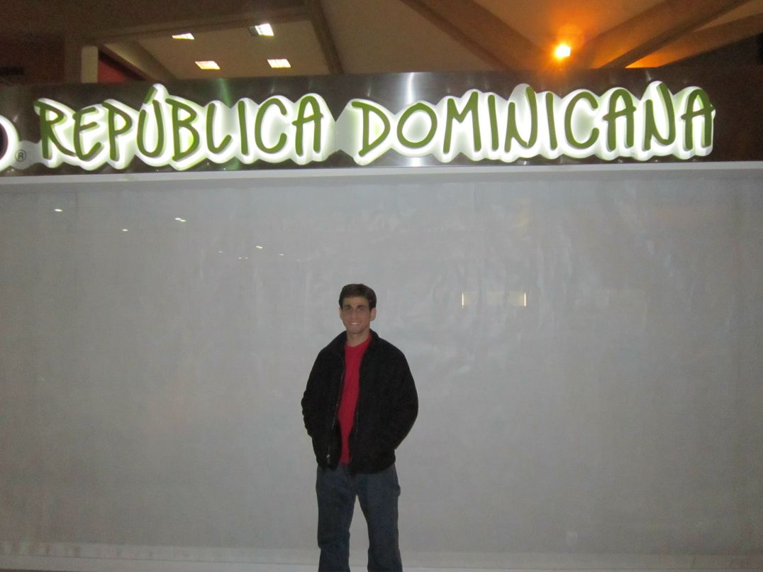 Juan Fernandez John | Boston