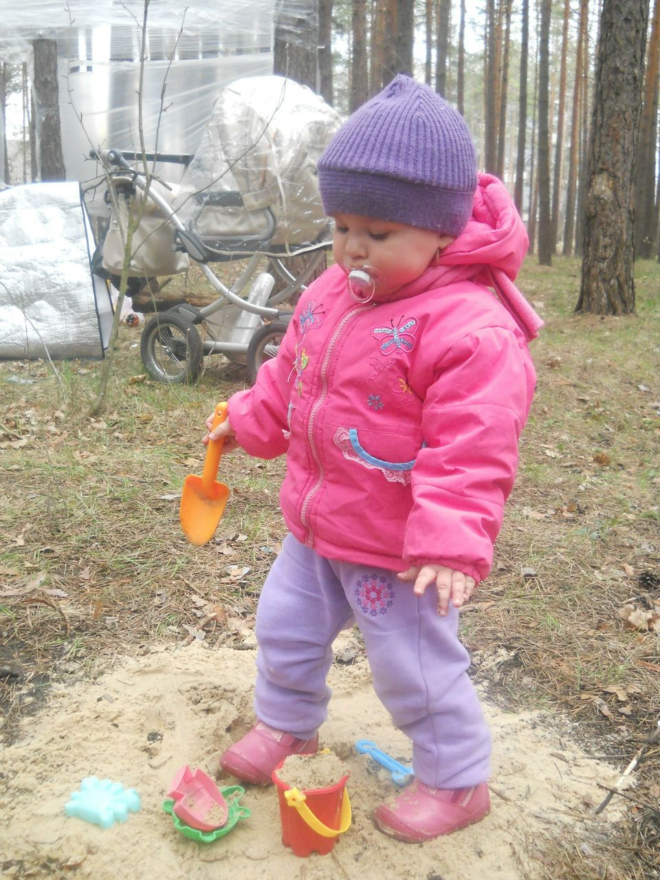 Анна Вишняк | Коцюбинское